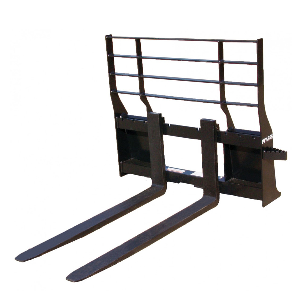 PF48SS Pallet Forks