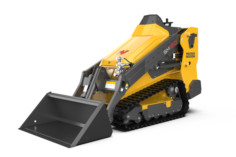 sm120 Utility Loader