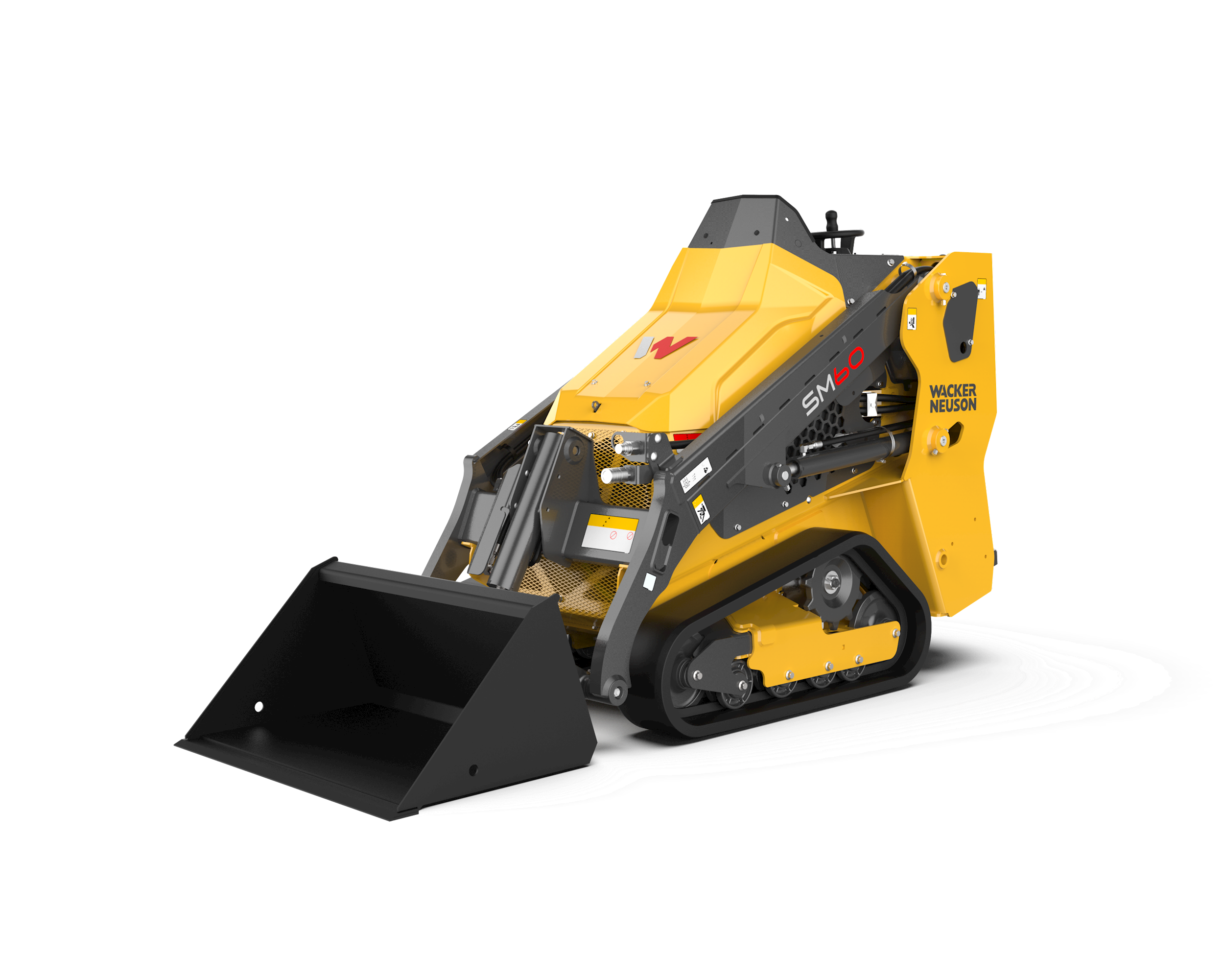 SM60 Utility Loader