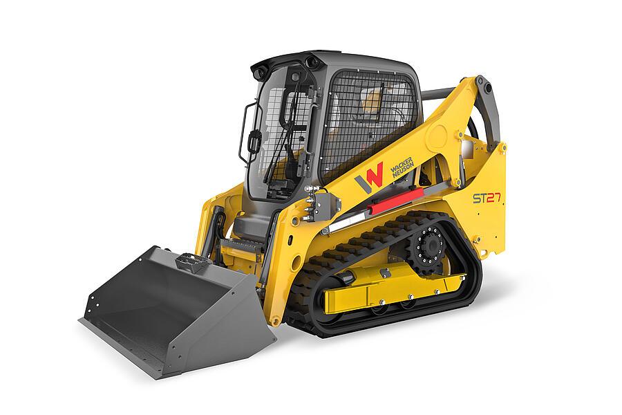 ST27 Track Loader